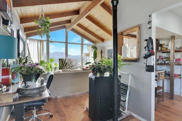 Fireplace, Interior, Wooden Beams, Wooden Ceilings, Wood Texture Flooring