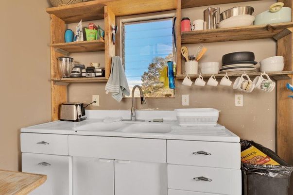 Interior, Kitchen, Washer