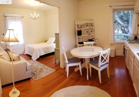 Bedroom, Chandelier, Dining room, Interior, Pendant Lights, Wood Texture Flooring