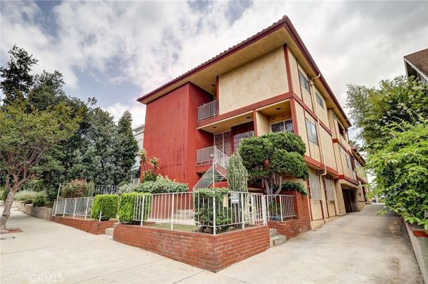 Exterior, Facade, Brick Facade, None