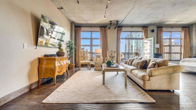 Interior, Living room, Wood Texture Flooring
