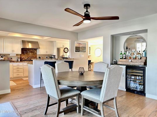 Dining room, Interior, Kitchen, Wood Texture Flooring