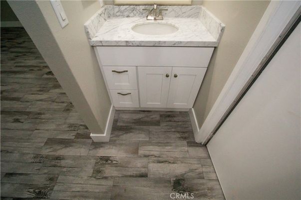 Bathroom, Interior, Marble