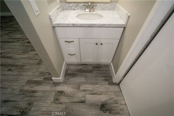 Bathroom, Interior, Marble