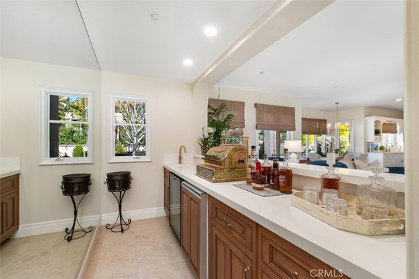 Interior, Kitchen, Pendant Lights, Recessed Lighting