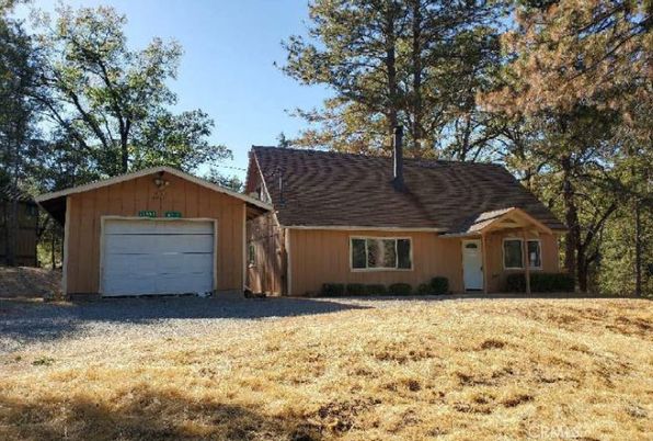 Attached, Backyard, Exterior, Facade, Ranch
