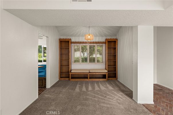 Interior, Pendant Lights