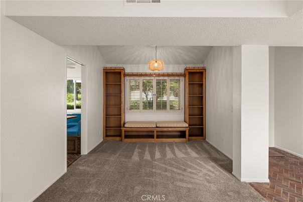 Interior, Pendant Lights