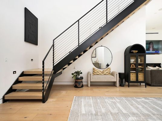 Interior, Wood Texture Flooring