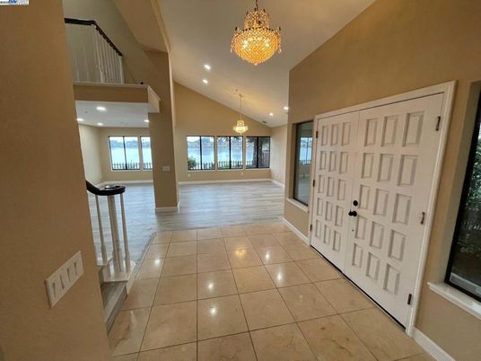 Chandelier, Interior, Pendant Lights, Recessed Lighting