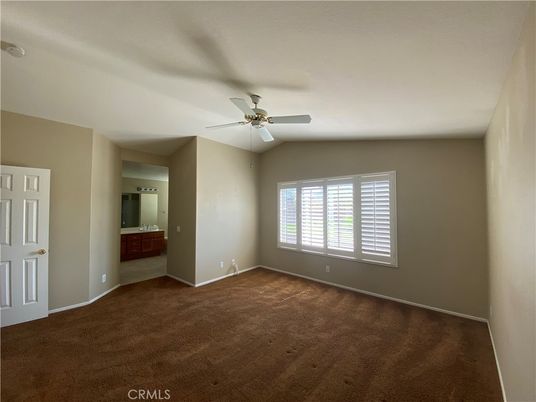 Bathroom, Empty room, Interior