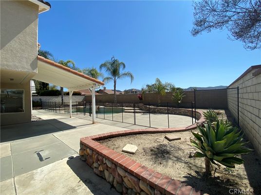 Exterior, Tennis Courts