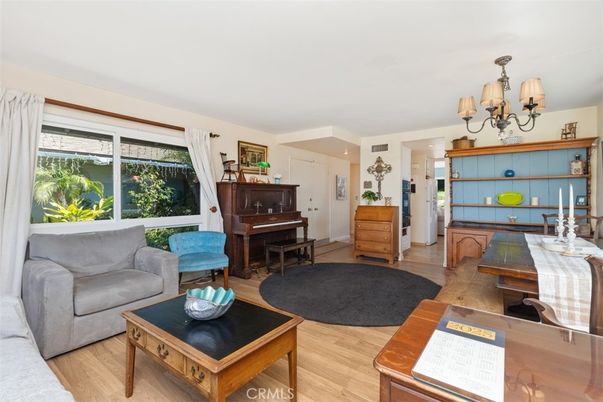 Chandelier, Interior, Living room, Piano, Wood Texture Flooring