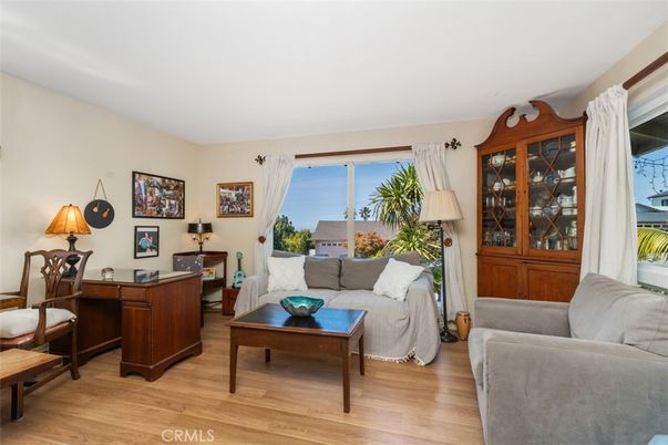Home Office, Interior, Living room, Wood Texture Flooring