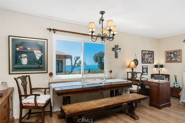 Chandelier, Interior, Water, Wood Texture Flooring