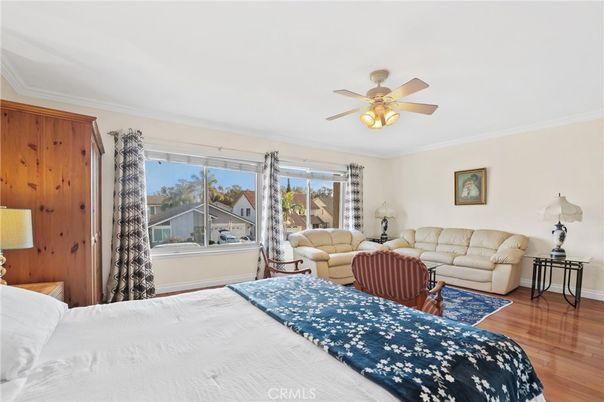 Bedroom, Interior, Living room, Wood Texture Flooring