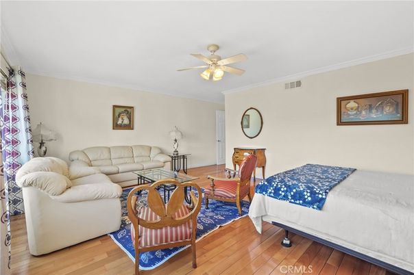 Bedroom, Interior, Living room, Wood Texture Flooring