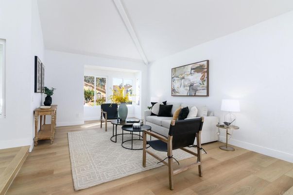 Interior, Living room, Wood Texture Flooring