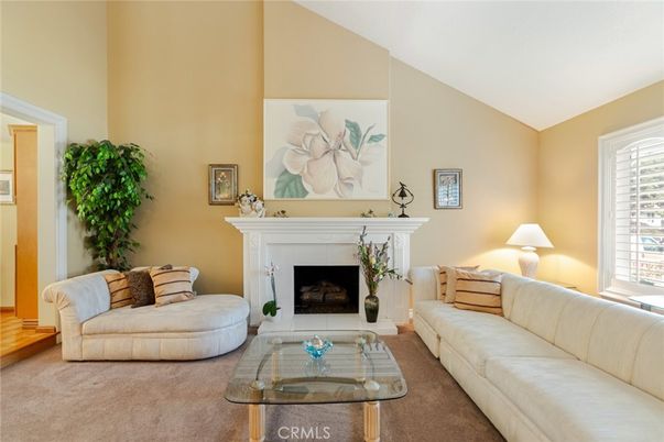 Fireplace, Interior, Living room