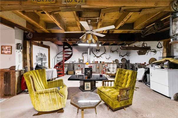 Interior, Wooden Beams, Wooden Ceilings