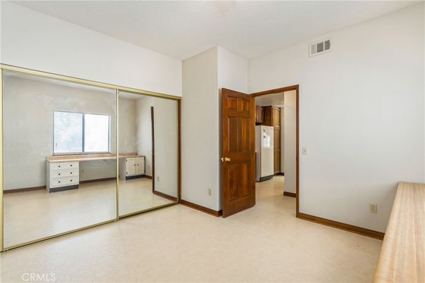 Empty room, Interior, Kitchen