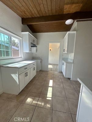 Interior, Kitchen, Wooden Beams, Wooden Ceilings