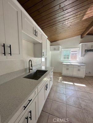 Interior, Kitchen, Wooden Beams, Wooden Ceilings