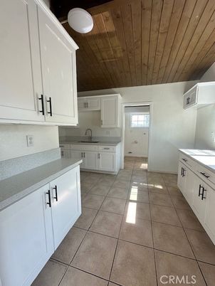 Interior, Kitchen, Pendant Lights, Wooden Ceilings