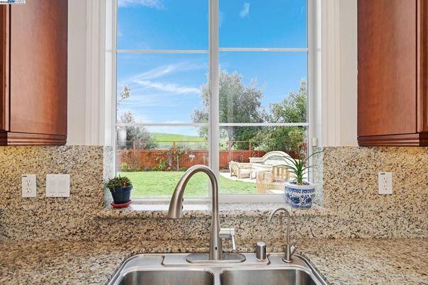 Interior, Kitchen, Water