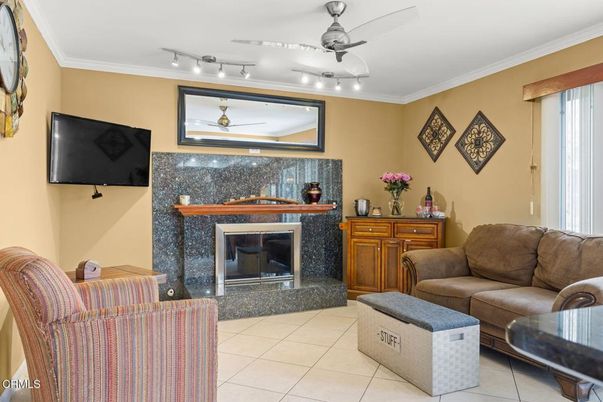 Fireplace, Interior, Living room