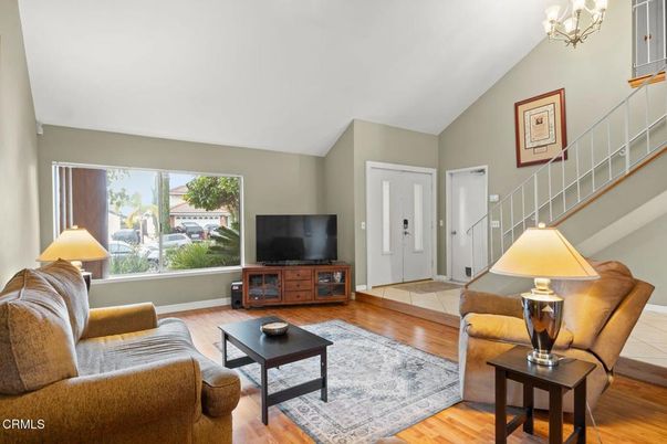 Chandelier, Interior, Living room, Wood Texture Flooring