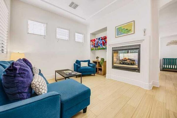 Interior, Living room, Wood Texture Flooring