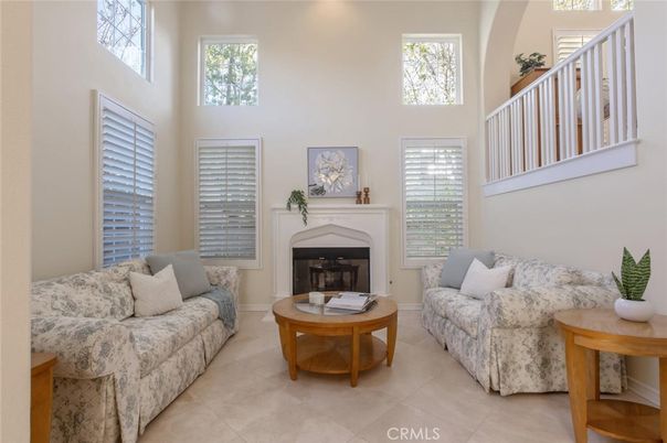 Fireplace, Interior, Living room