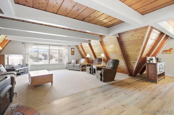 Interior, Living room, Wooden Ceilings, Wood Texture Flooring