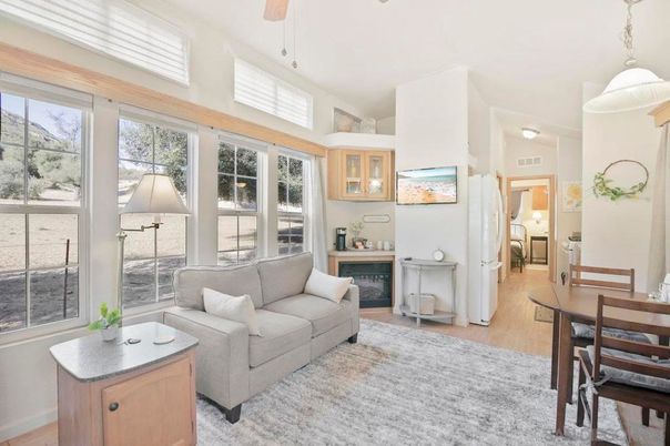 Dining room, Interior, Living room, Wood Texture Flooring