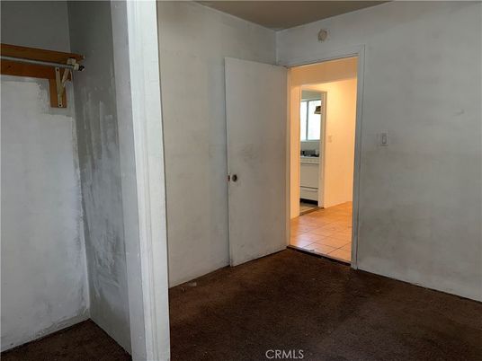 Bathroom, Empty room, Interior