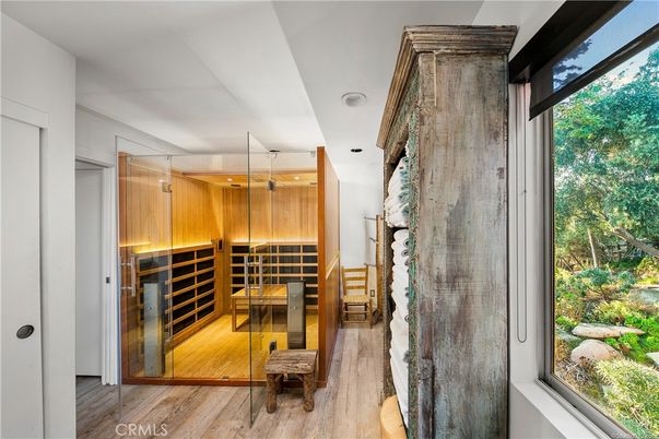 Interior, Wine Storage, Wood Texture Flooring