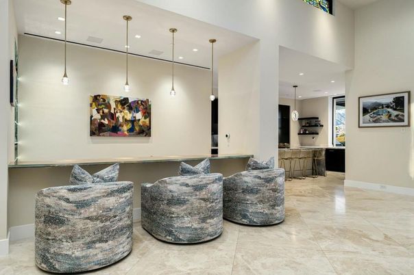 Interior, Pendant Lights, Recessed Lighting