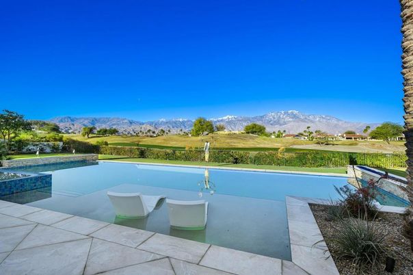 Exterior, Lake, Pool
