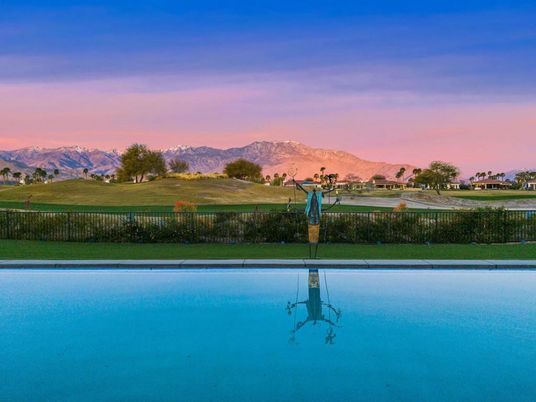 Exterior, Lake, Pool