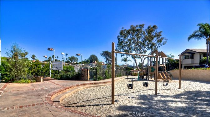 Exterior, Playground