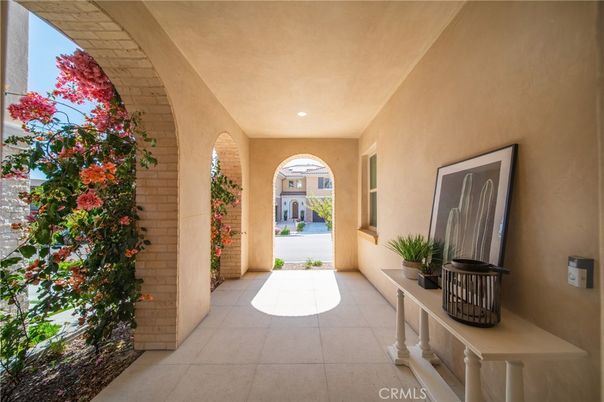 Exterior, Interior, Recessed Lighting
