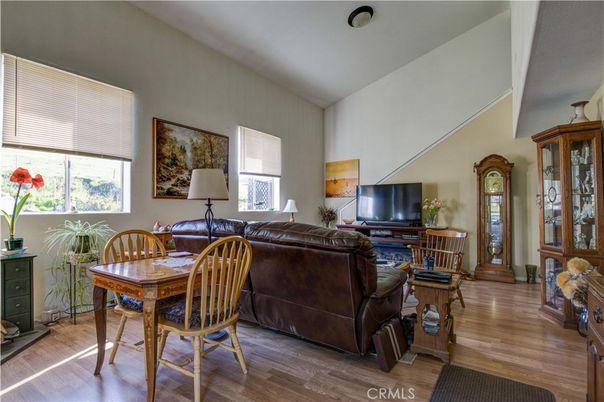 Dining room, Interior, Living room, Wood Texture Flooring