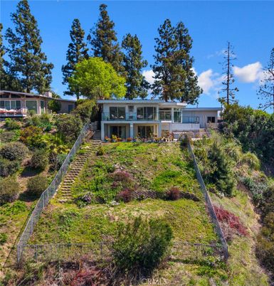 Backyard, Exterior, Facade, None