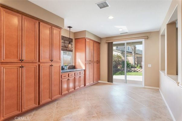 Interior, Pendant Lights, Recessed Lighting