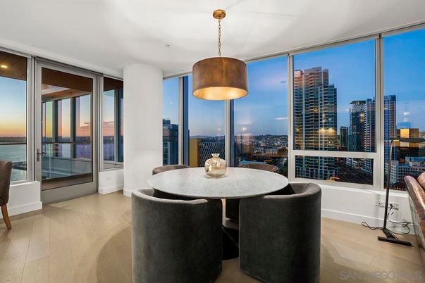 Water, Interior, Dining room, Other, Skyline