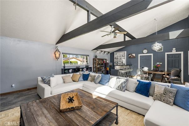 Dining room, Interior, Living room, Wood Texture Flooring