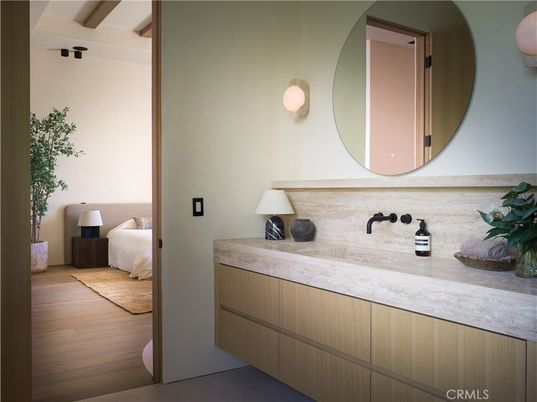 Bathroom, Bedroom, Interior, Wood Texture Flooring