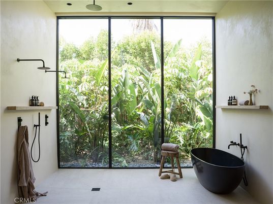 Bathroom, Free Standing Baths, Interior