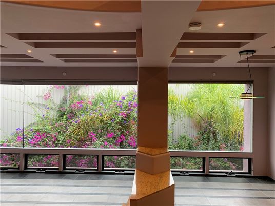 Interior, Pendant Lights, Recessed Lighting